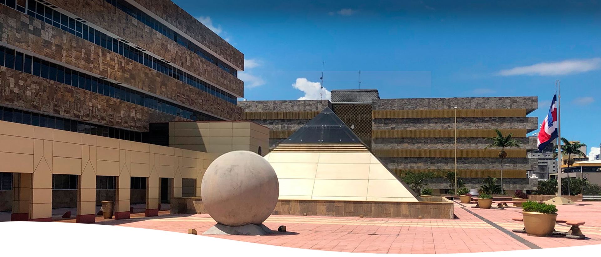 Instalaciones del Poder Judicial - Gestion humana salud ocupacional